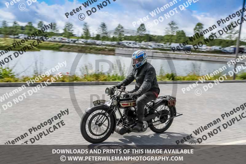 Vintage motorcycle club;eventdigitalimages;no limits trackdays;peter wileman photography;vintage motocycles;vmcc banbury run photographs